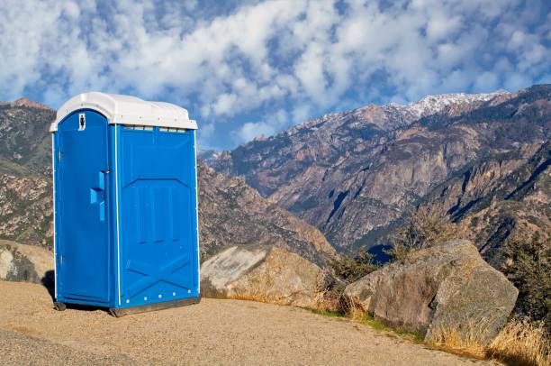 Best Sanitation services for porta potties  in Day Valley, CA