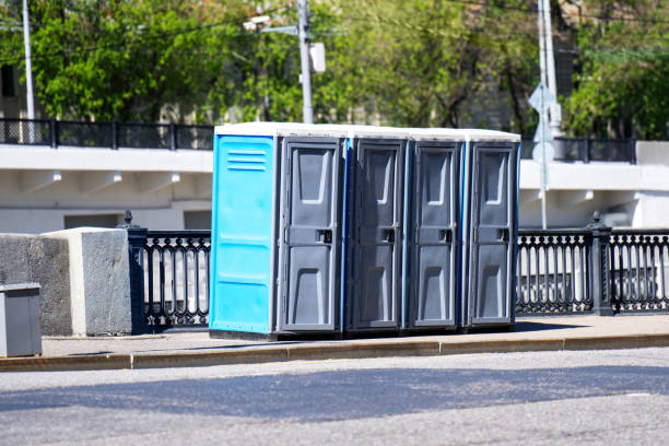 Porta potty rental for outdoor events in Day Valley, CA