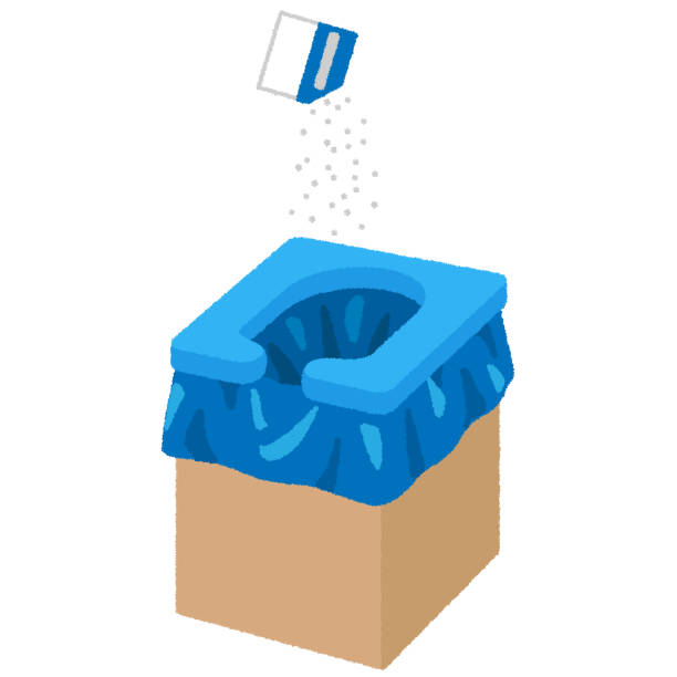 Affordable portable toilet rental in Day Valley, CA